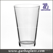 Vaso de vidrio de forma de 12oz V y Copa de vidrio (GB01047911)